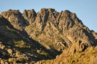 Pico do Itatiaia