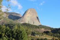 Pedra do Lagarto_ Suíte Aracê.https://www.google.com/maps/uv?pb
Foto de Roger Furtunato, Julho 2019