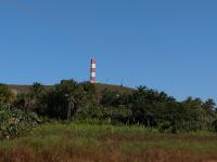 Vista do Farol do Morro