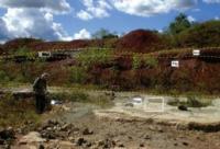  Sucessão carbonática-siliciclástica na Fazenda Mocambo, região de José de Freitas-PI